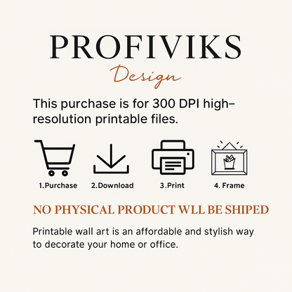 Halloween Ghost Wall Art Print | Spooky Autumn Decor | A0 Poster 300 DPI